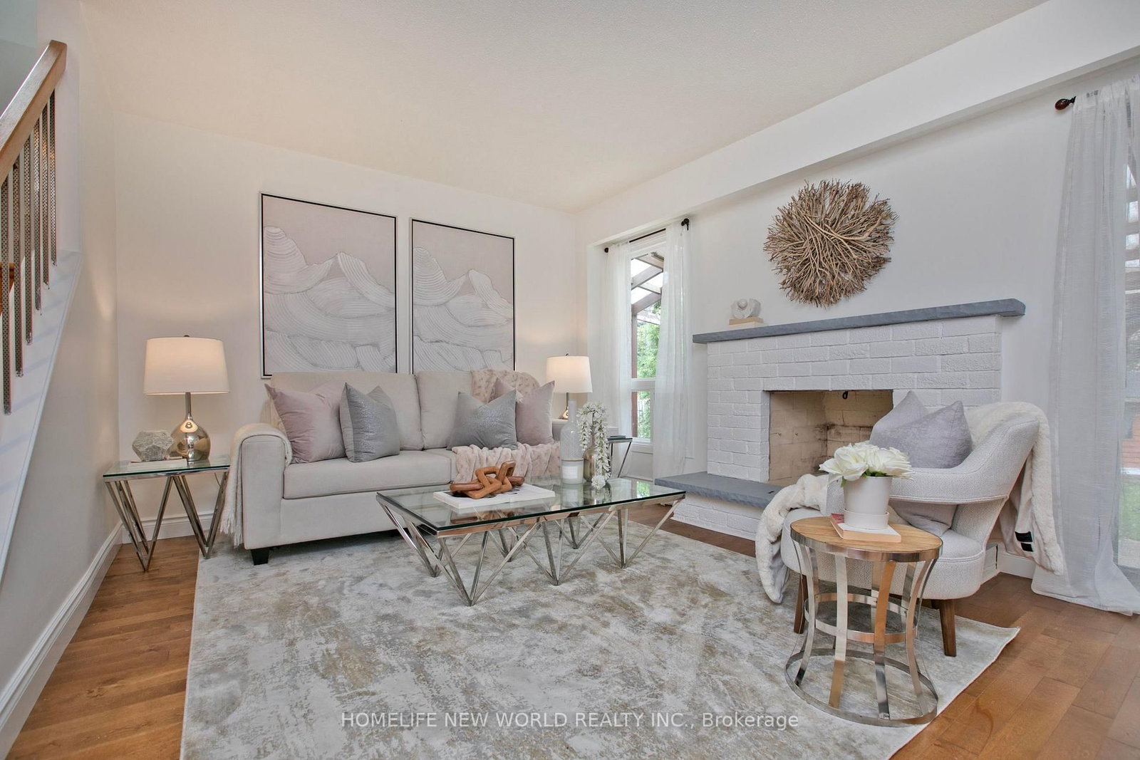 60 James Park Square • Toronto, ON photo 5