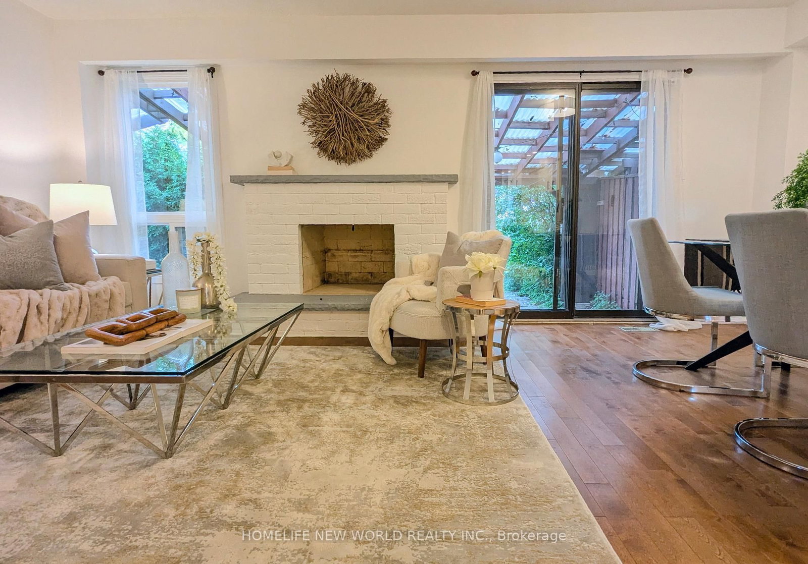 60 James Park Square • Toronto, ON photo 9