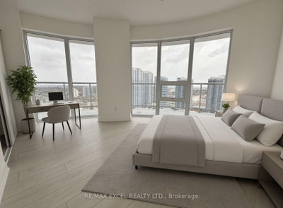2031 Kennedy Road • #3221 • Toronto, ON photo 3