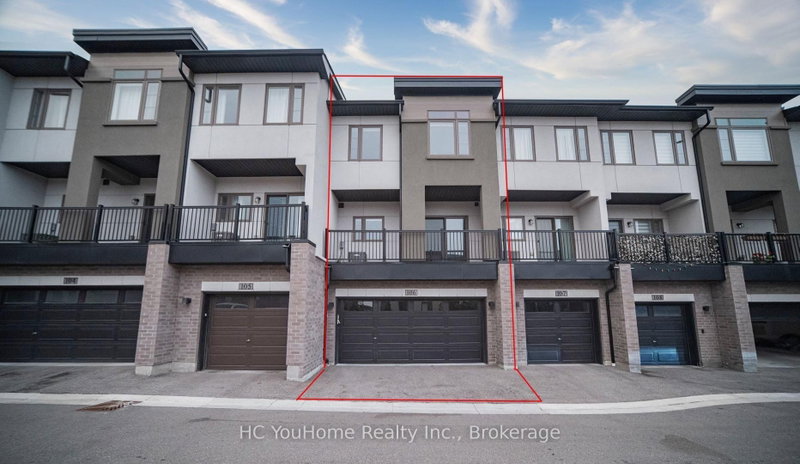 106 - 250 Finch Avenue