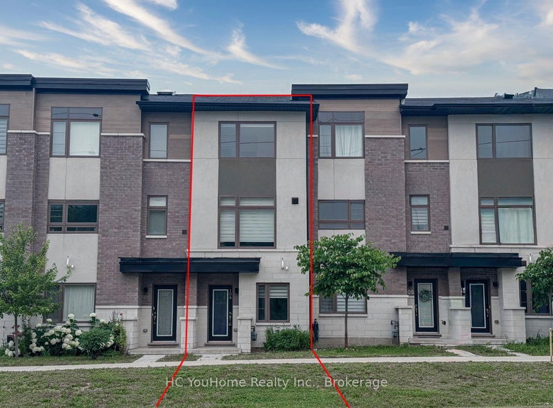 106 - 250 Finch Avenue
