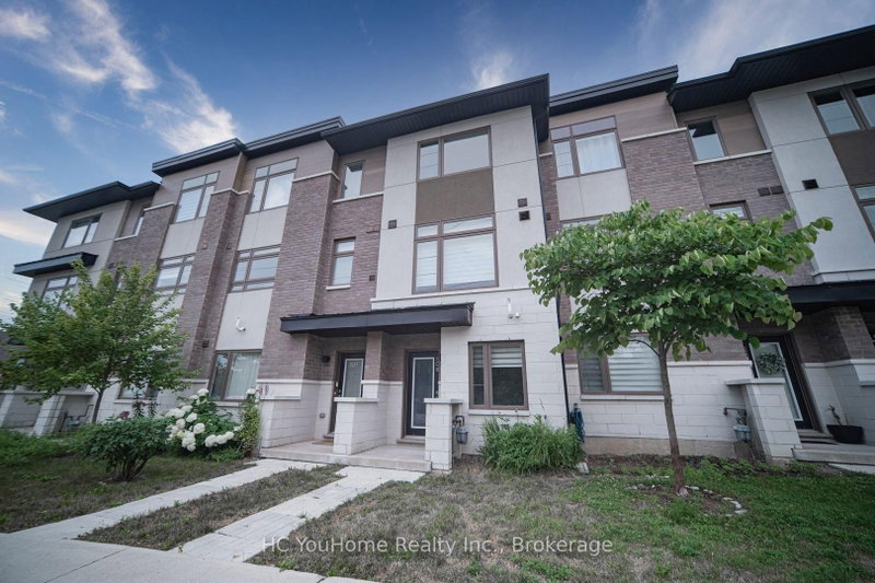 106 - 250 Finch Avenue