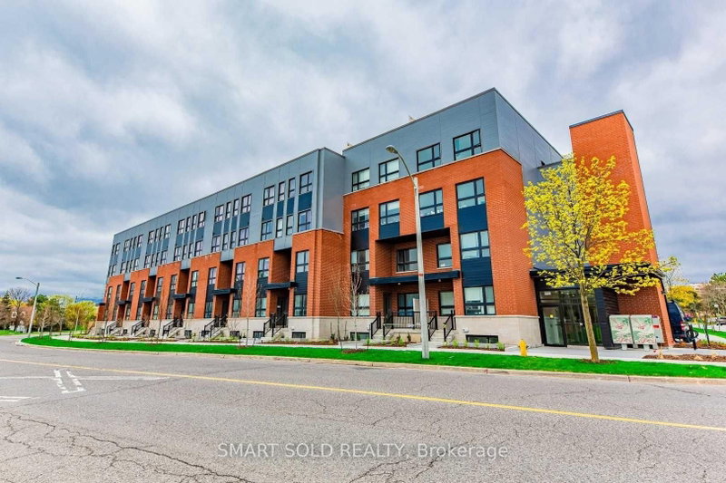 306 - 2100 Bridletowne Circle