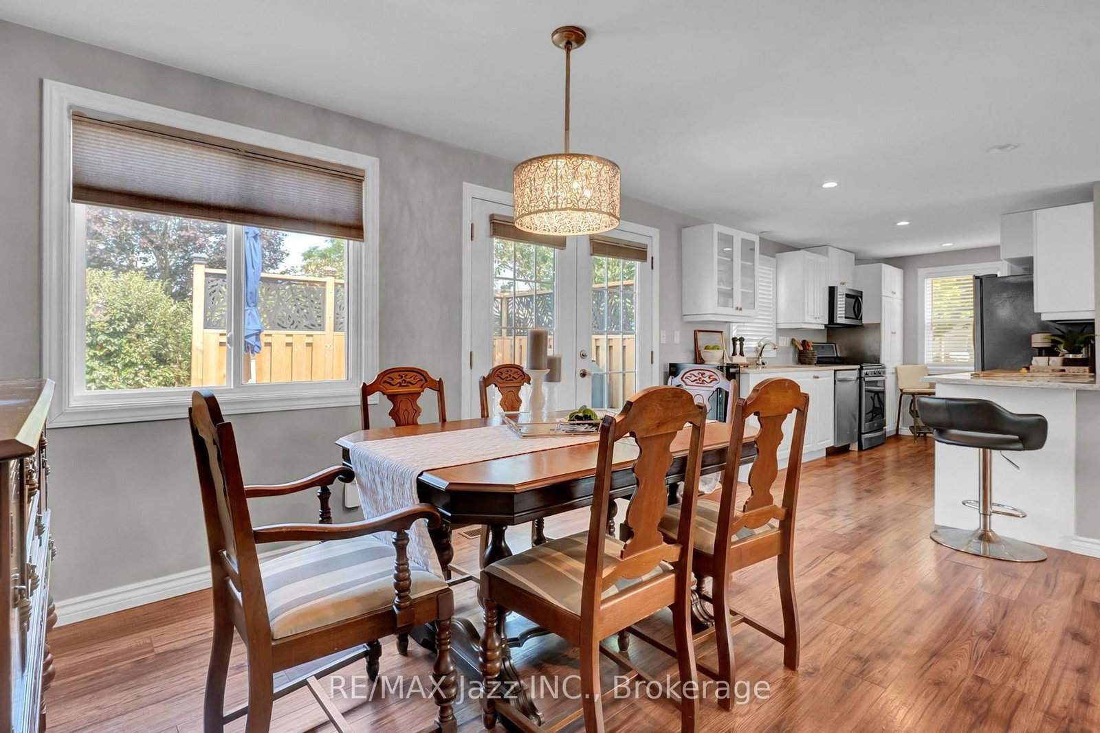 8 Wheelhouse Drive • Clarington, ON photo 11