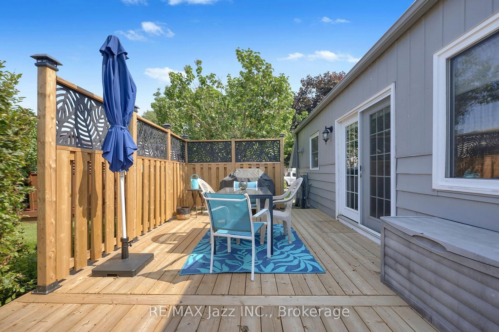 8 Wheelhouse Drive • Clarington, ON photo 21