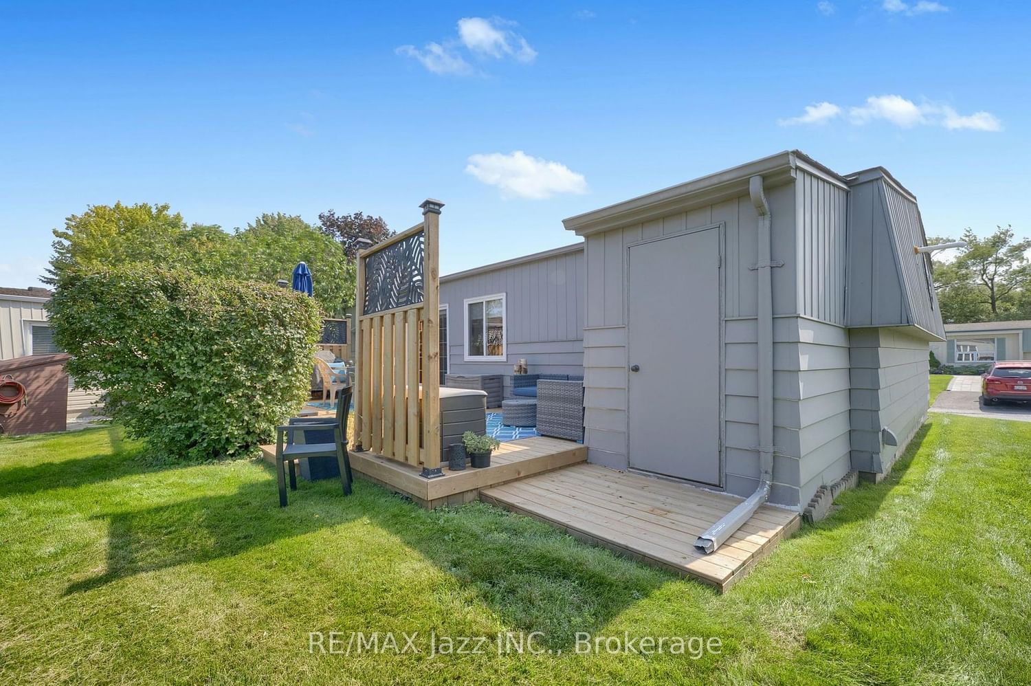8 Wheelhouse Drive • Clarington, ON photo 26
