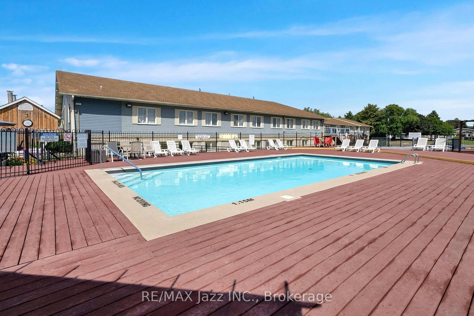 8 Wheelhouse Drive • Clarington, ON photo 41