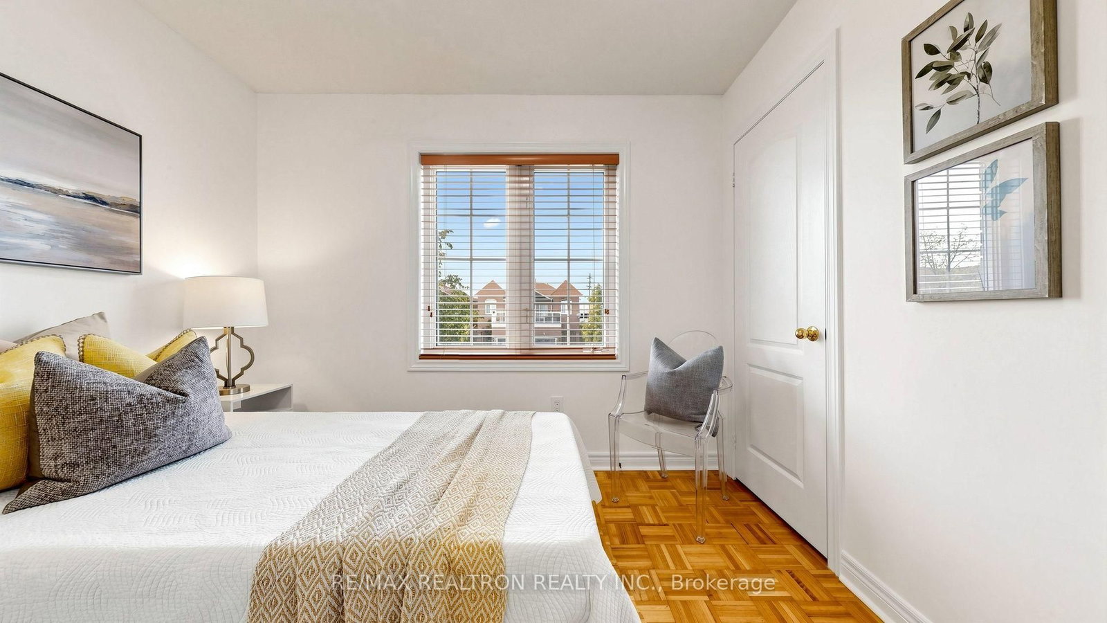 Semi-Detached House for sale at 81 Mourning Dove Crescent, Toronto, Ontario, M1B 6A8 - Malvern - MLS: E13674792