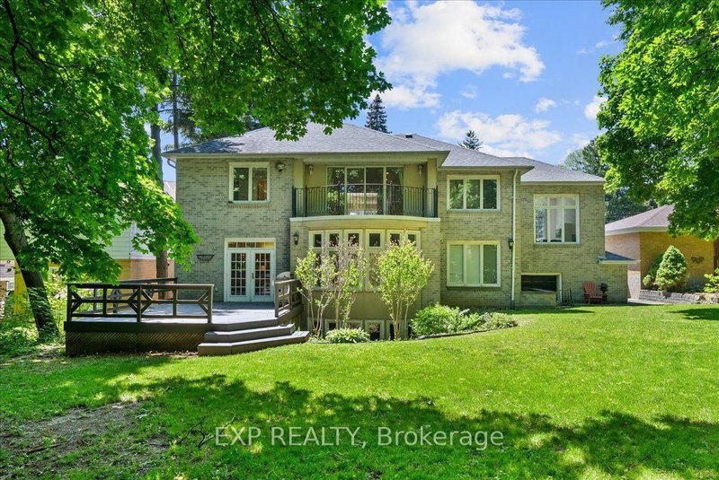 67 Agincourt Drive