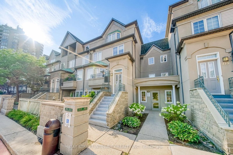 202 - 188 Bonis Avenue
