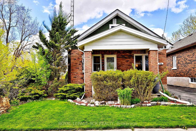 116 Buckingham Avenue