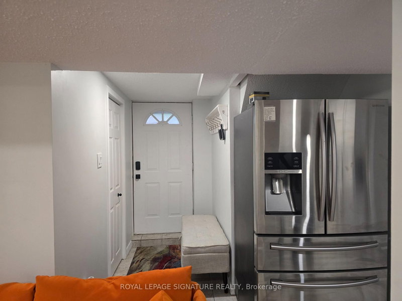 Lower - 211 Glen Hill Drive