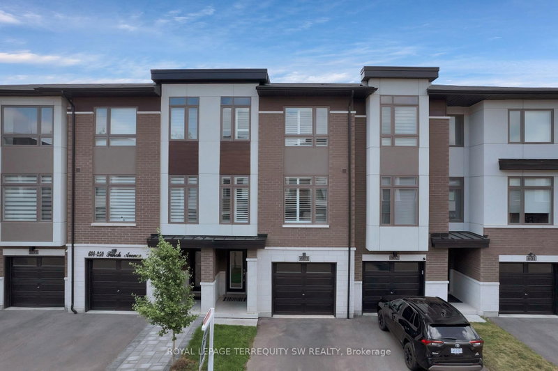 603 - 250 Finch Avenue