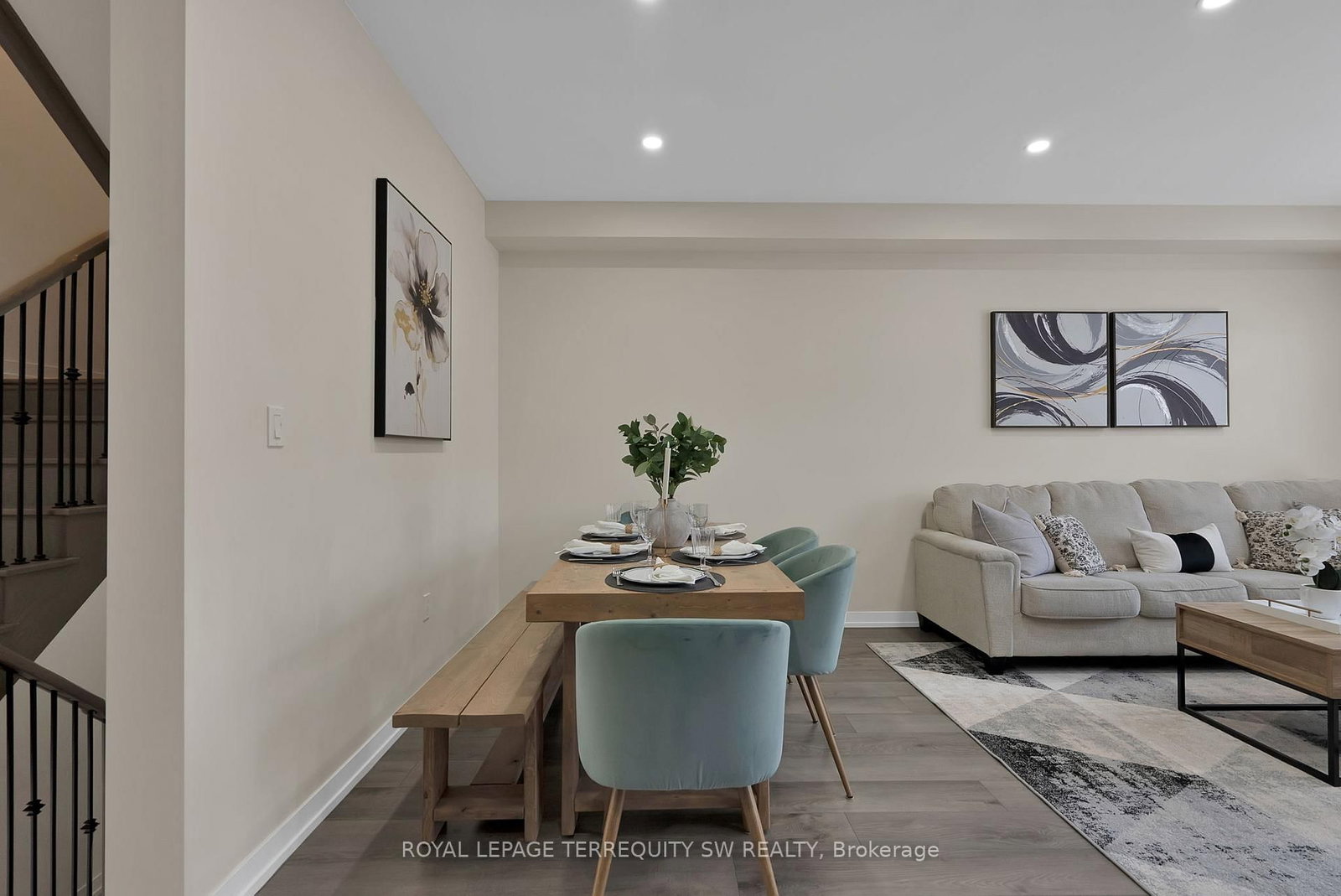 250 Finch Avenue • #603 • Pickering, ON photo 10