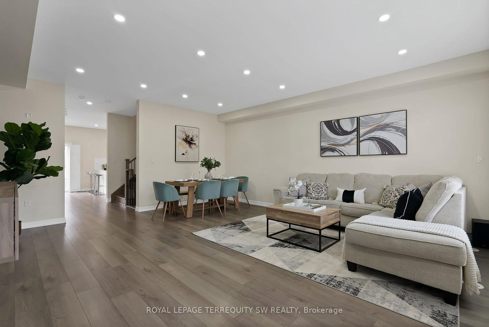 250 Finch Avenue • #603 • Pickering, ON photo 11