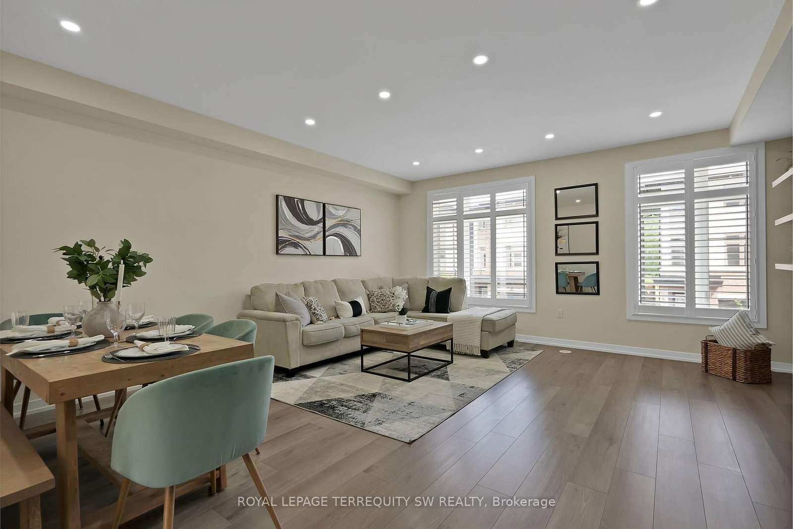 250 Finch Avenue • #603 • Pickering, ON photo 12
