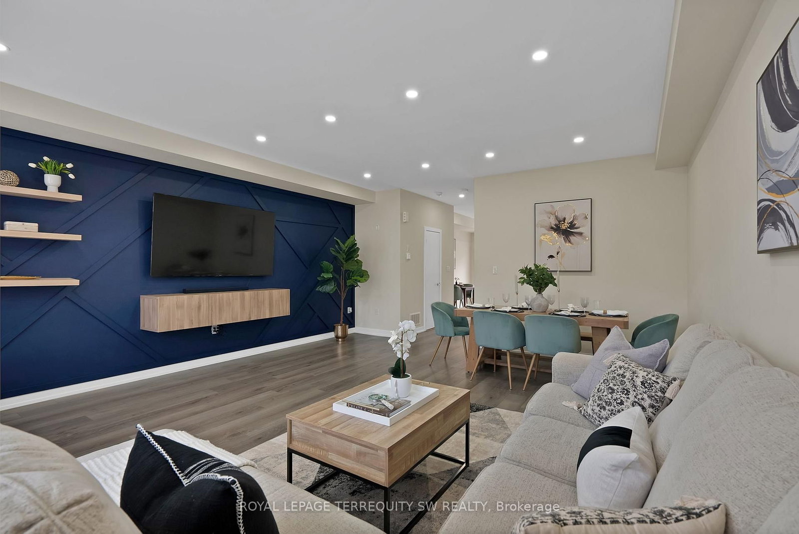 250 Finch Avenue • #603 • Pickering, ON photo 14
