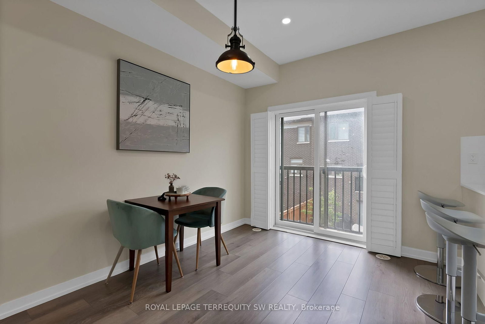 250 Finch Avenue • #603 • Pickering, ON photo 17