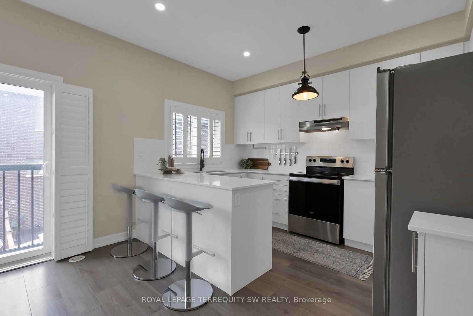250 Finch Avenue • #603 • Pickering, ON photo 20