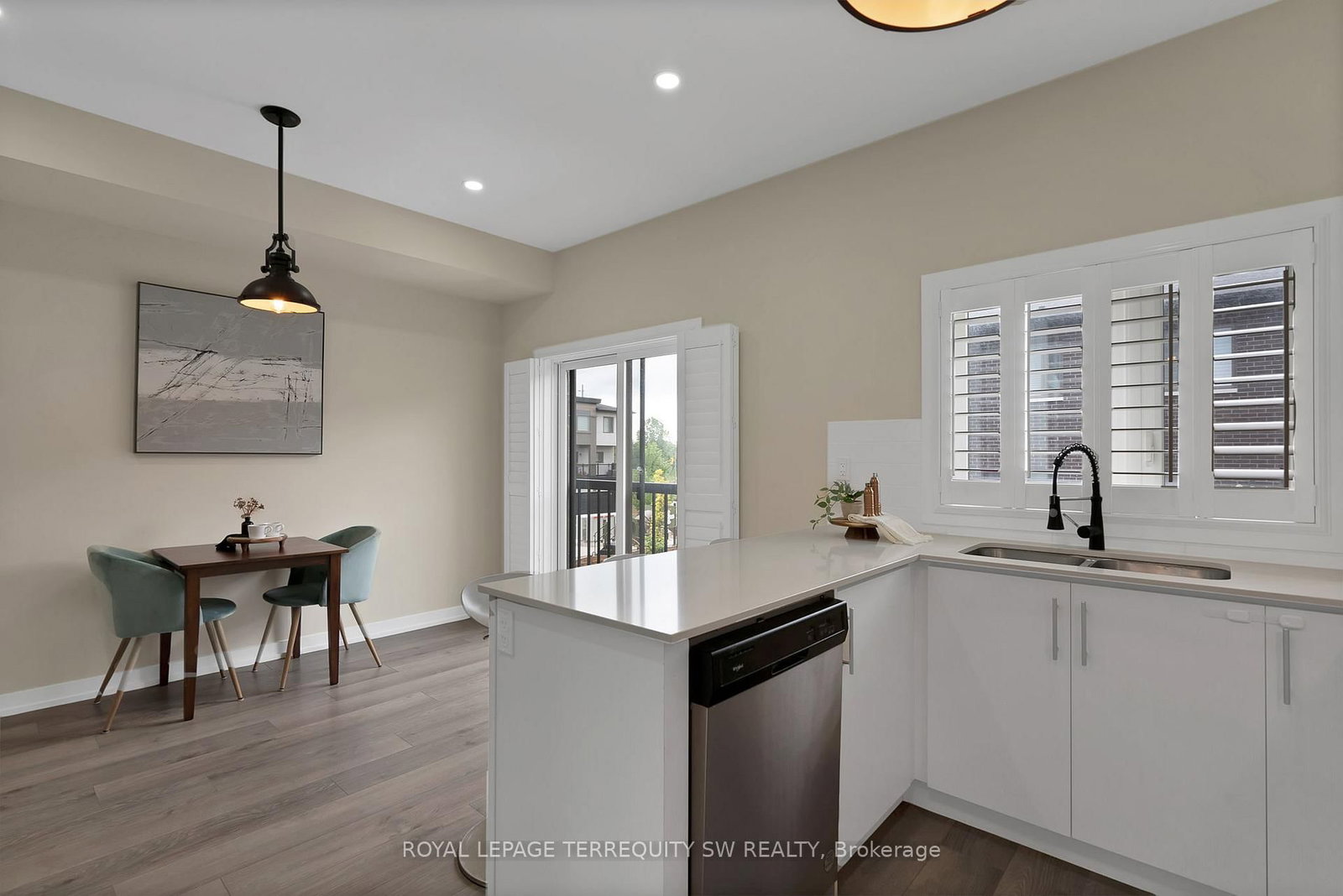 250 Finch Avenue • #603 • Pickering, ON photo 22
