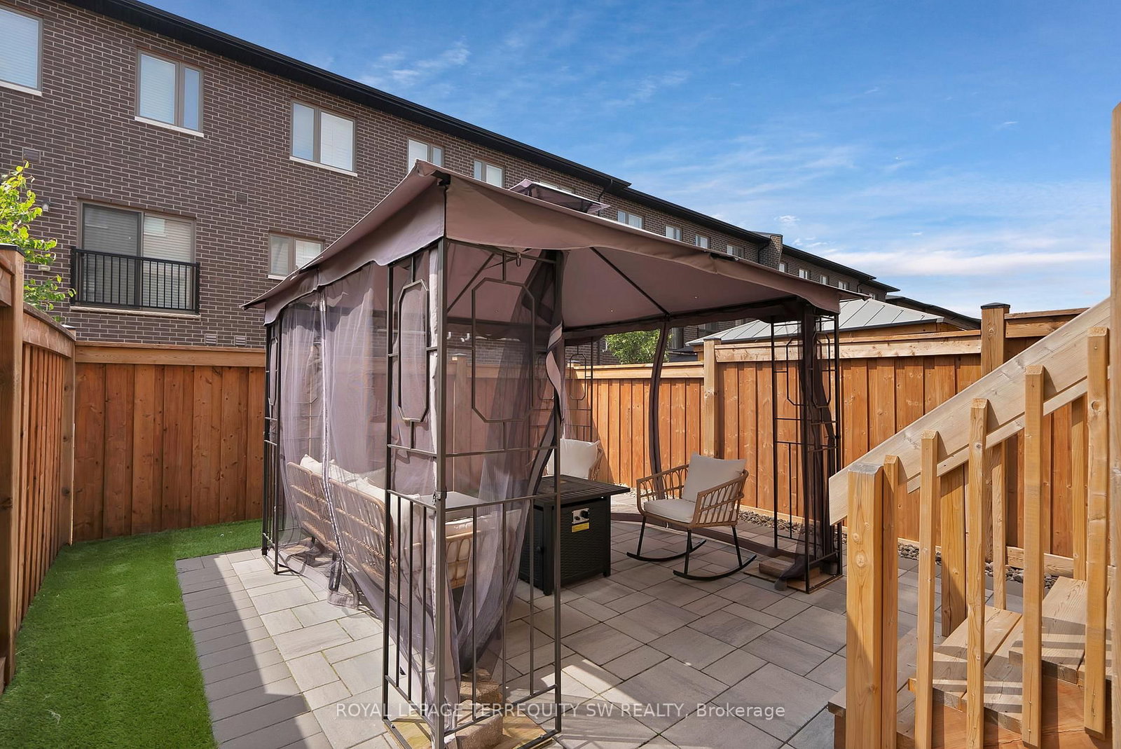 250 Finch Avenue • #603 • Pickering, ON photo 37