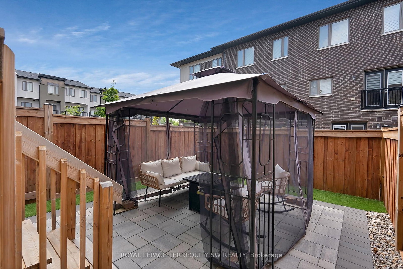 250 Finch Avenue • #603 • Pickering, ON photo 38