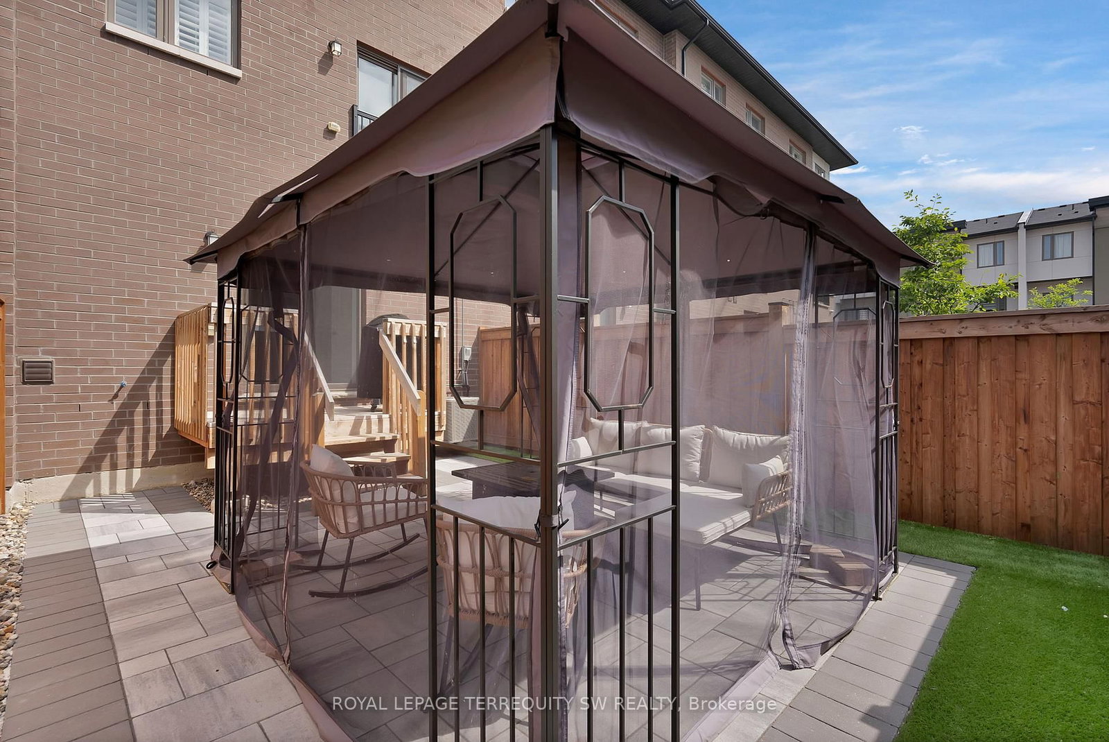 250 Finch Avenue • #603 • Pickering, ON photo 40
