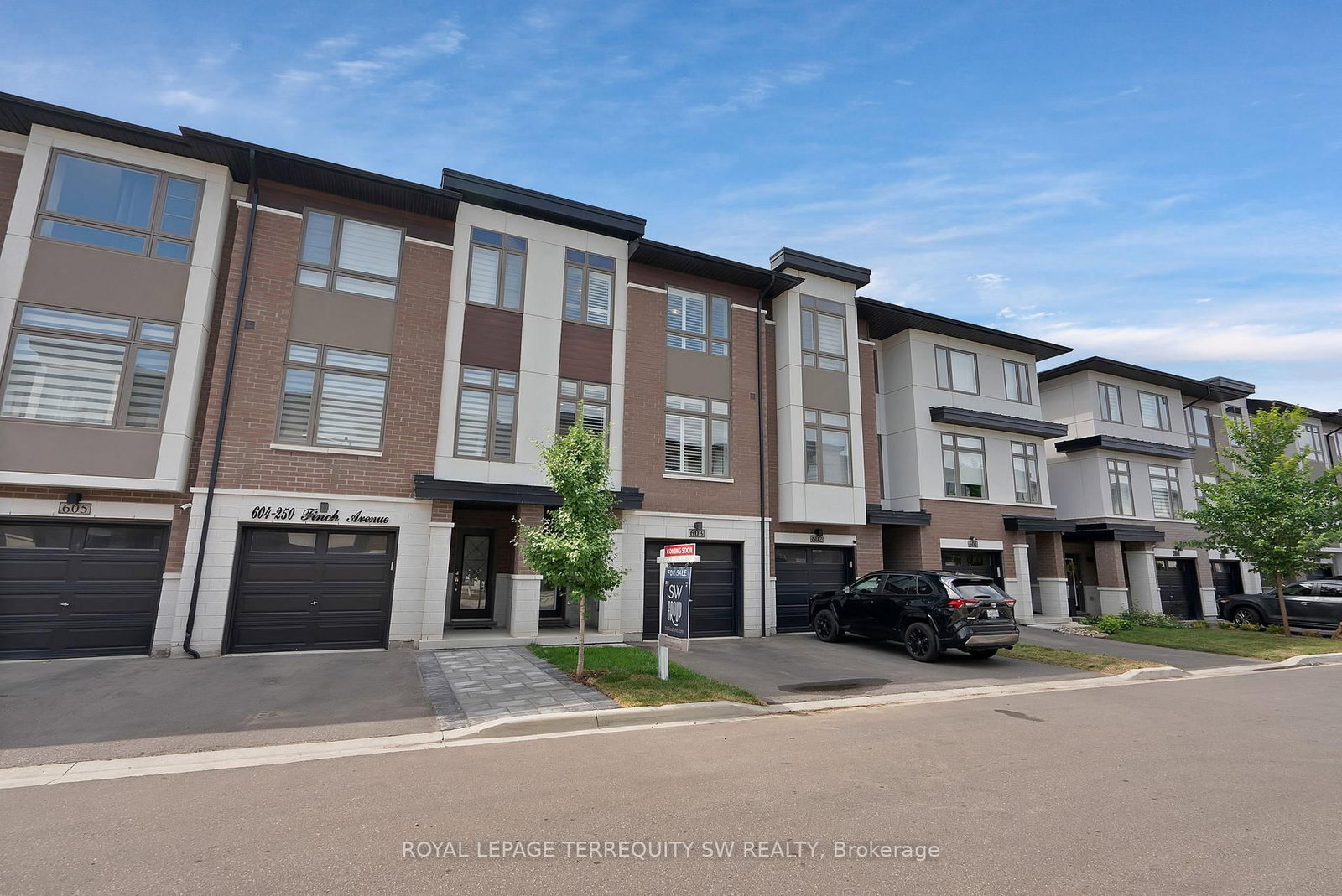 250 Finch Avenue • #603 • Pickering, ON photo 43
