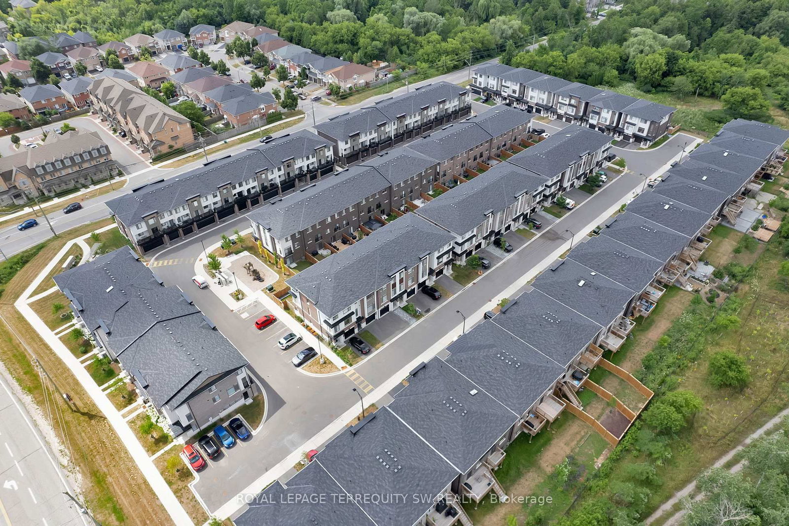 250 Finch Avenue • #603 • Pickering, ON photo 44