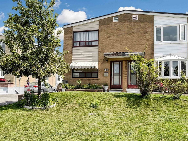 771 Birchmount Road