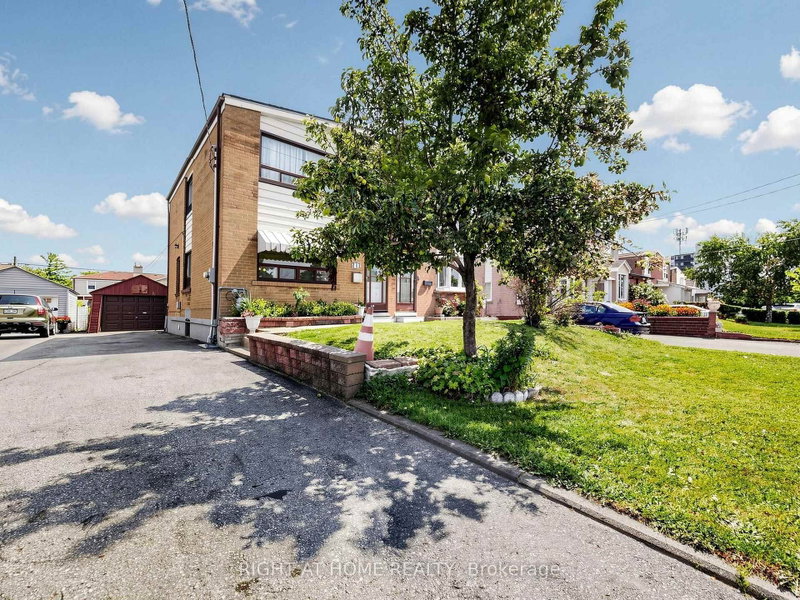 771 Birchmount Road