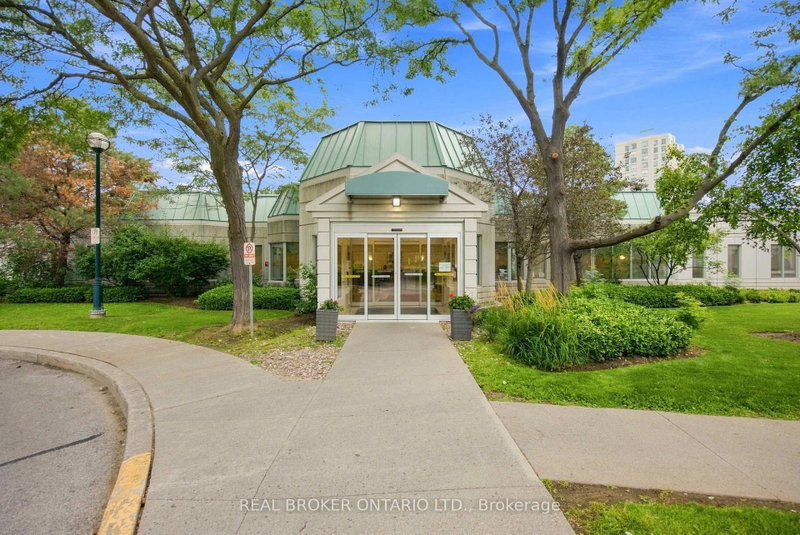 709 - 5001 Finch Avenue E