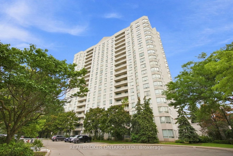 709 - 5001 Finch Avenue E