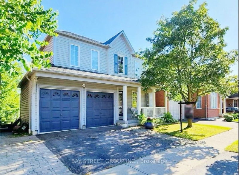 17 Bradbury Crescent