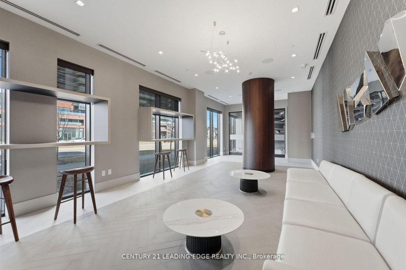 2516 - 2550 Simcoe Street N