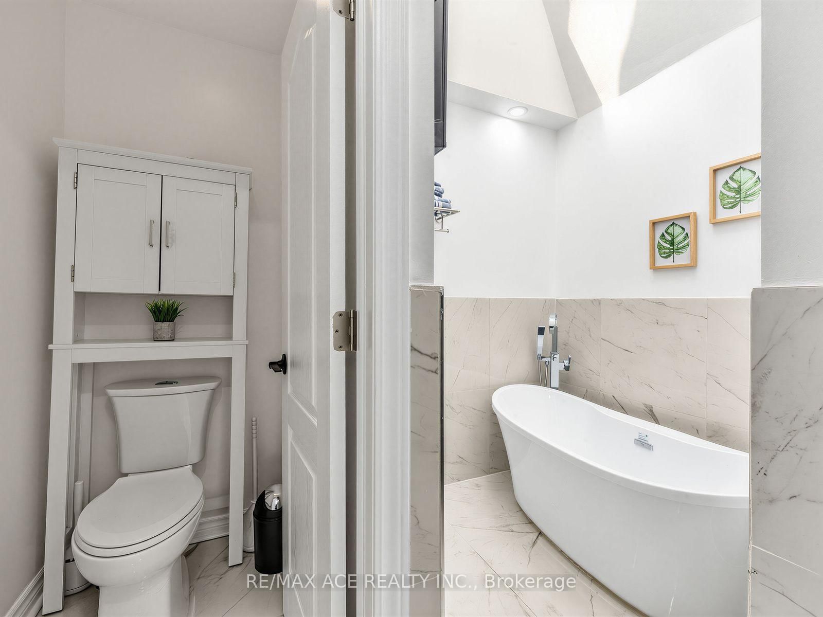 53 Howes Street • Ajax, ON photo 24