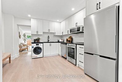 112 Olive Avenue • Oshawa, ON photo 8
