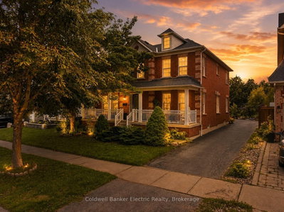 69 Downey Drive