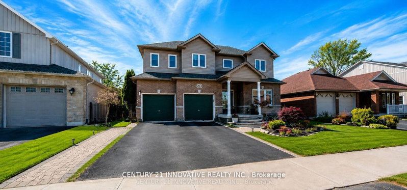 2504 Prestonvale Road W