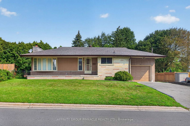 40 Switzer Drive