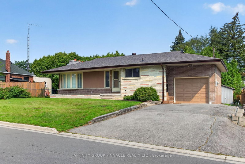 40 Switzer Drive