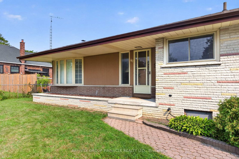 40 Switzer Drive