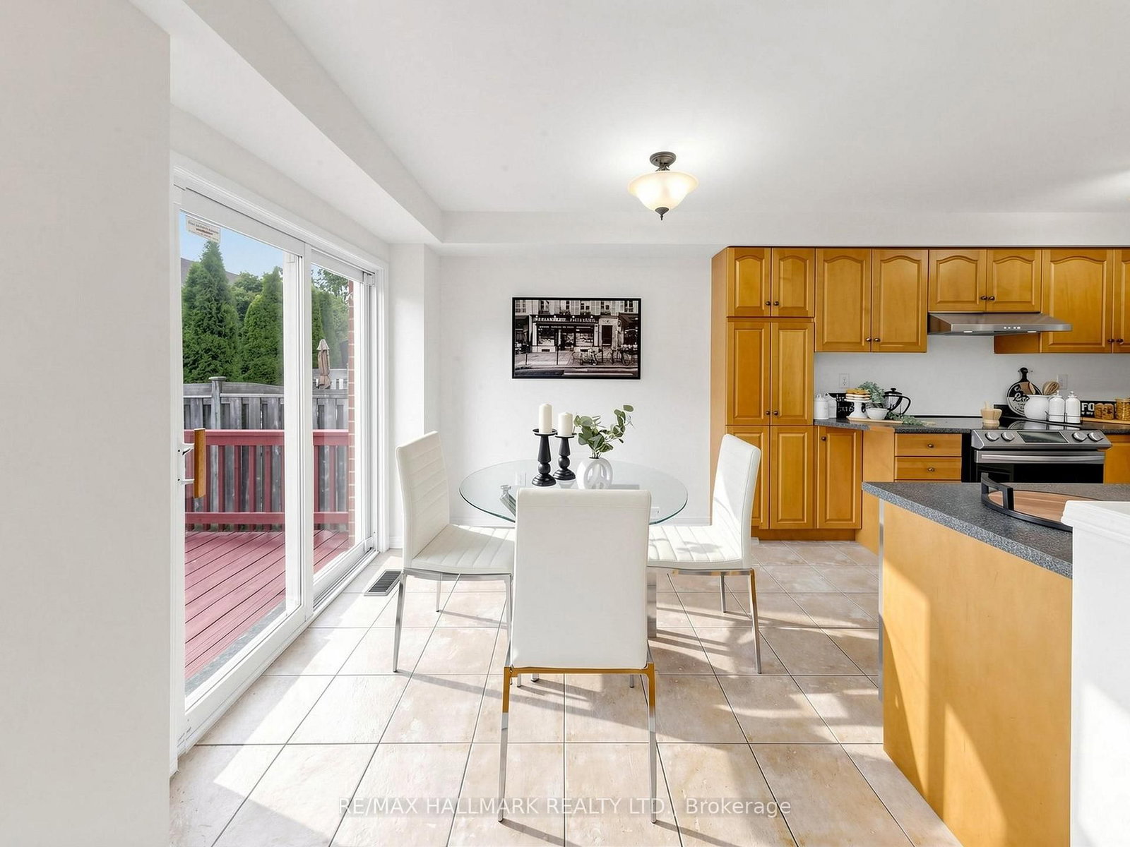 12 Stokely Crescent • Whitby, ON photo 12