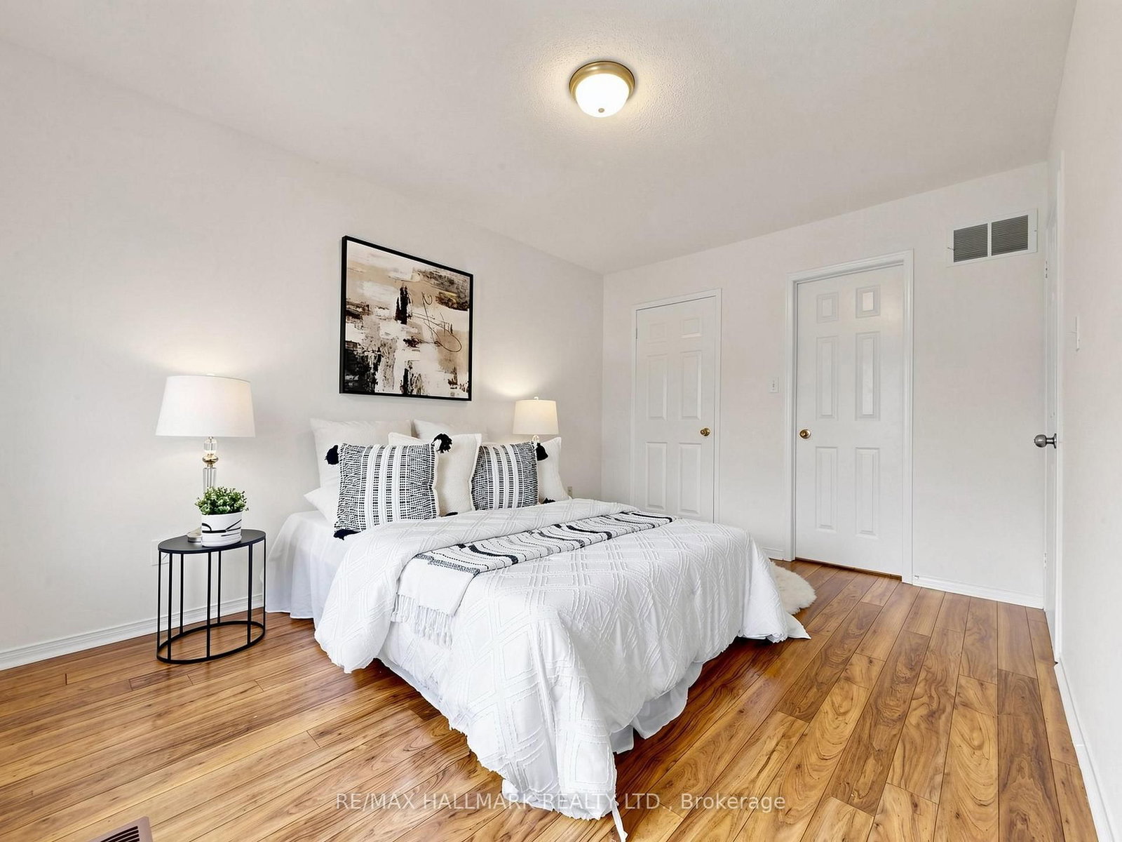 12 Stokely Crescent • Whitby, ON photo 31