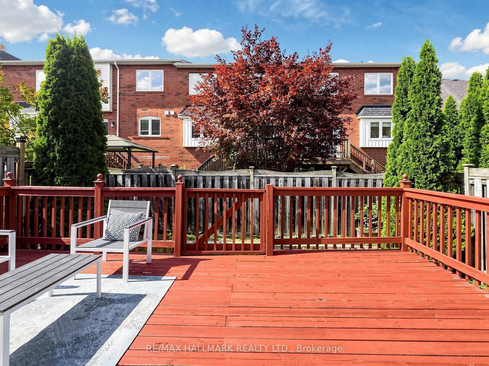 12 Stokely Crescent • Whitby, ON photo 39