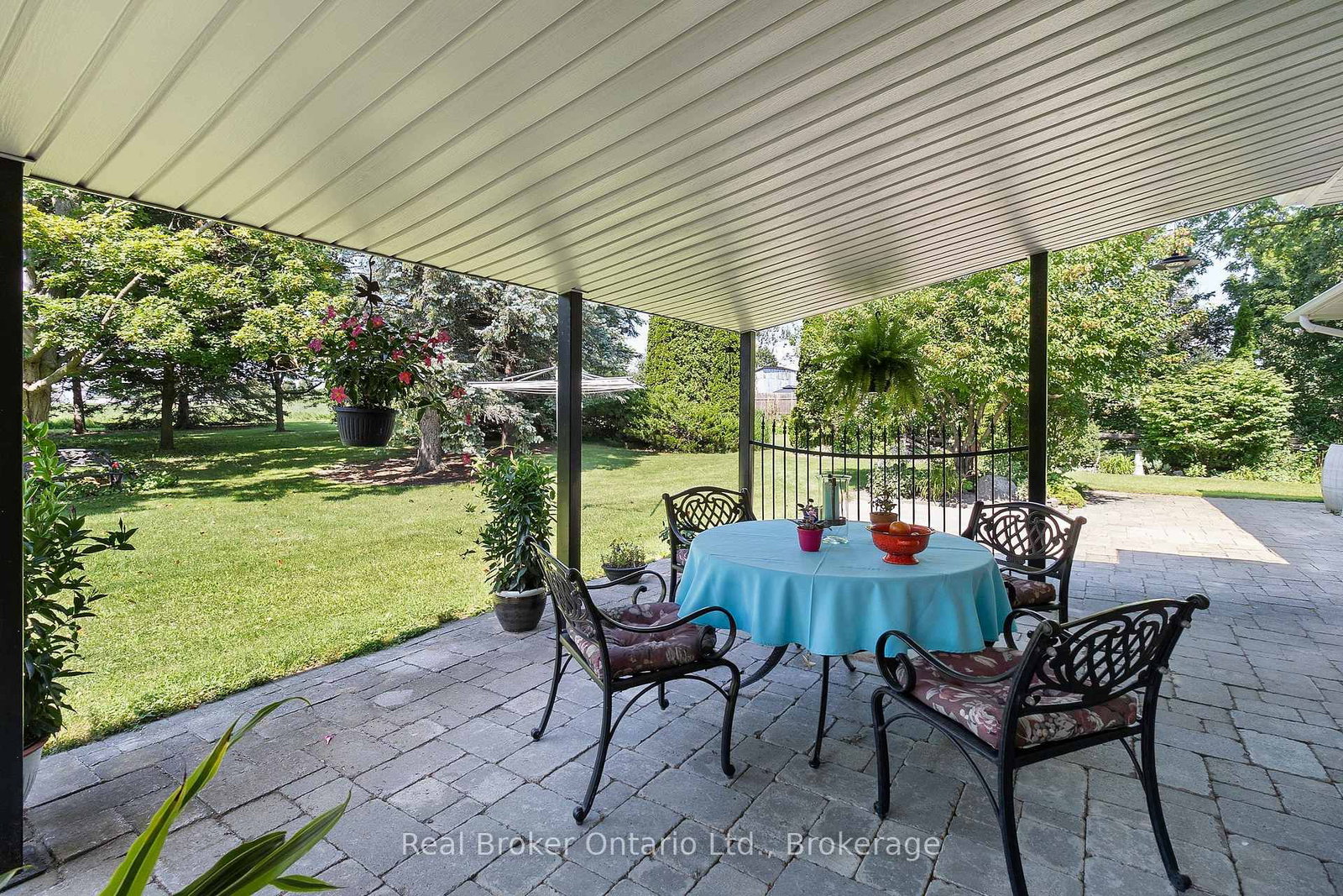 4656 Pollard Road • Clarington, ON photo 31