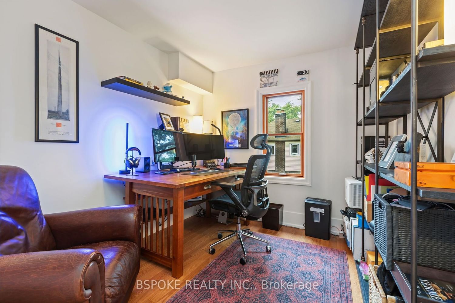 126 Oakcrest Avenue • Toronto, ON photo 15