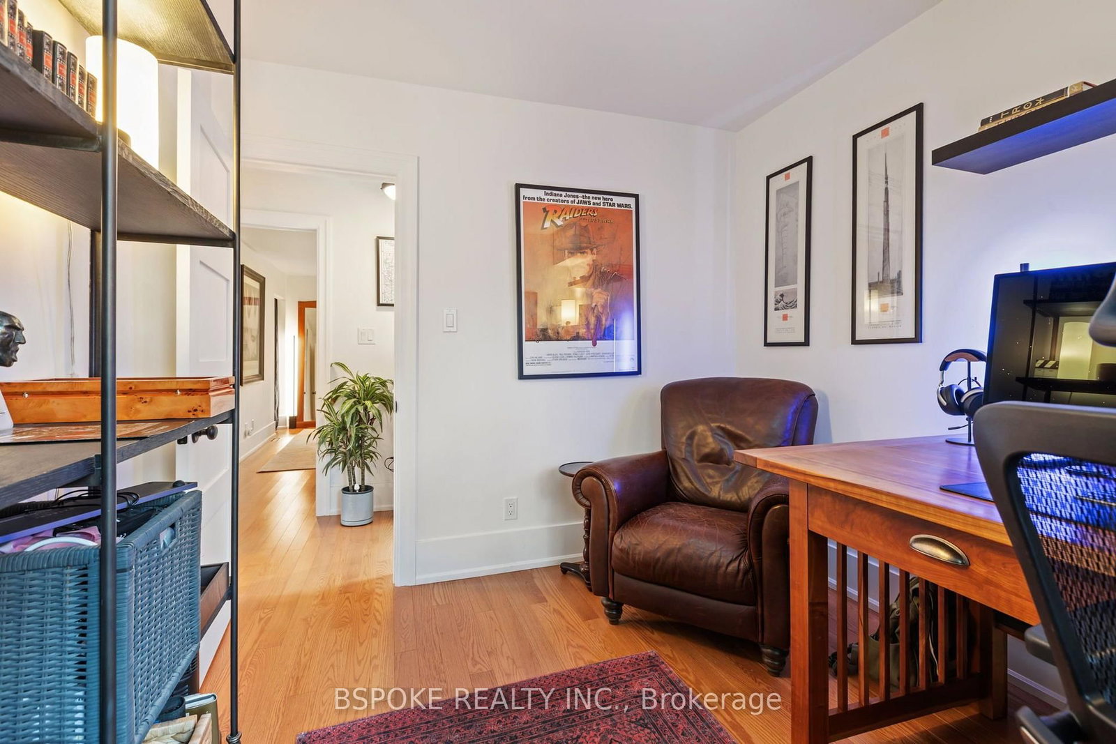 126 Oakcrest Avenue • Toronto, ON photo 16