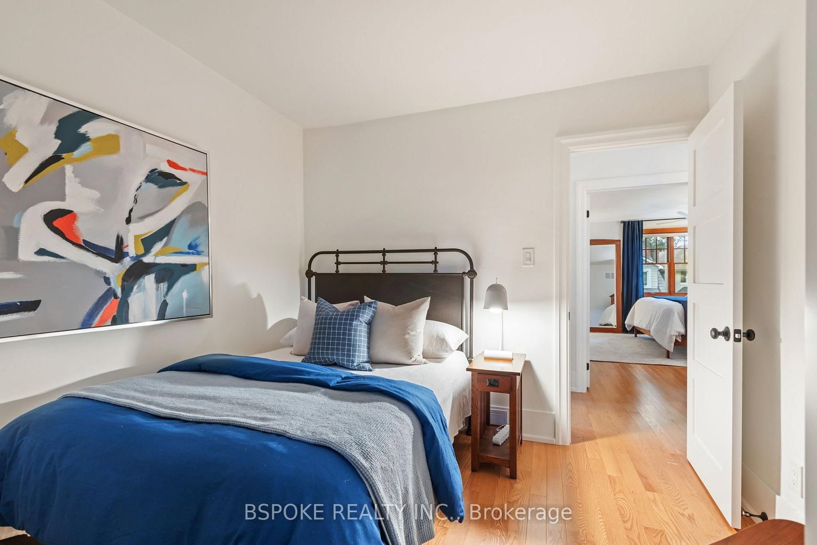 126 Oakcrest Avenue • Toronto, ON photo 17