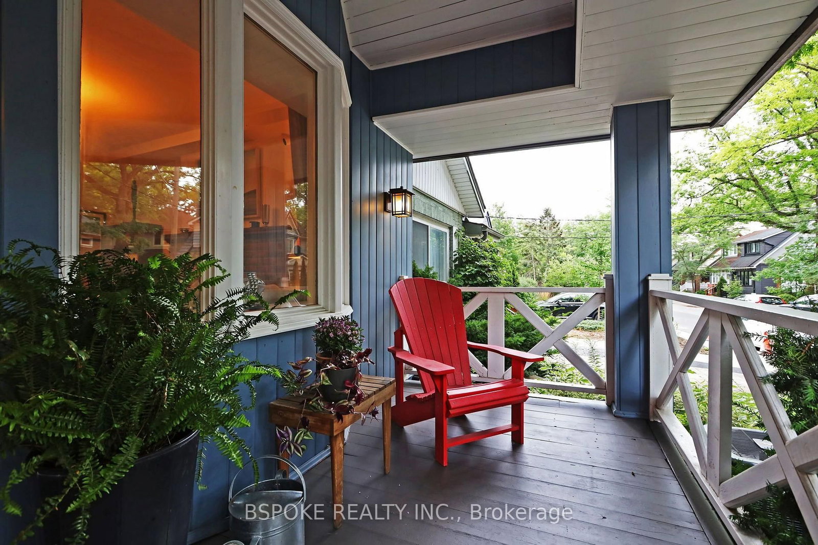 126 Oakcrest Avenue • Toronto, ON photo 4